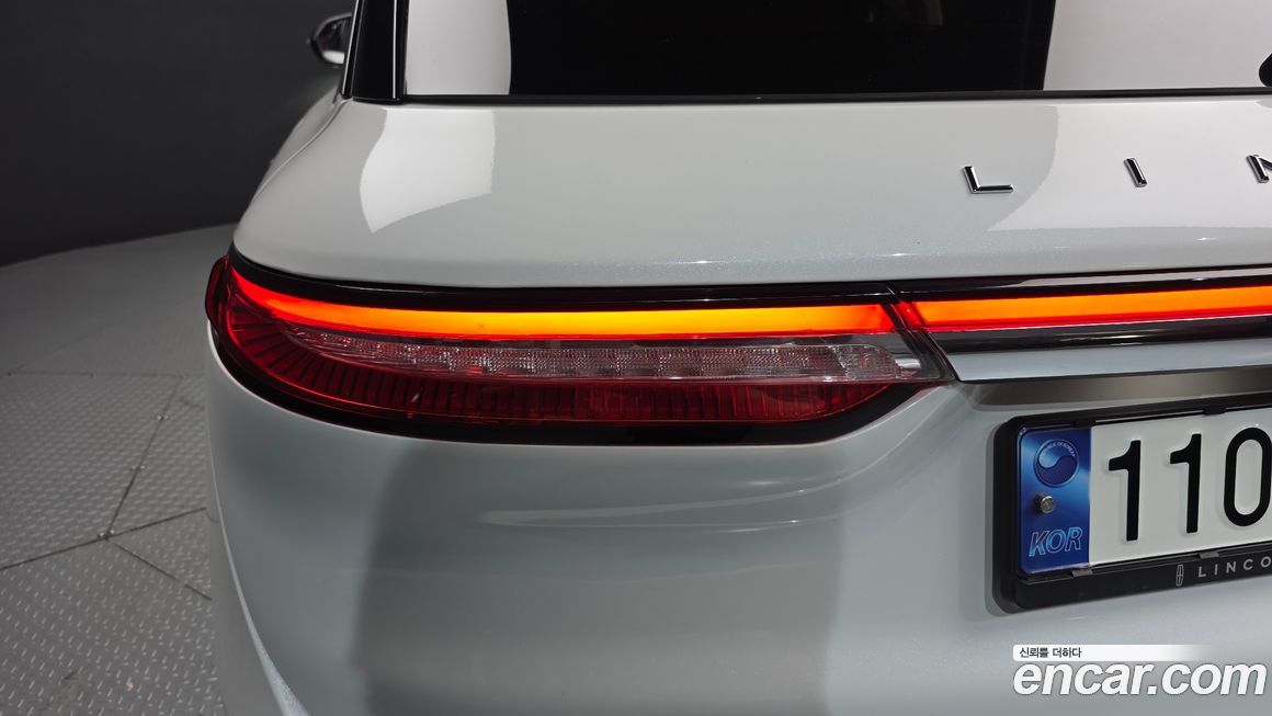 Lincoln Corsair 2022