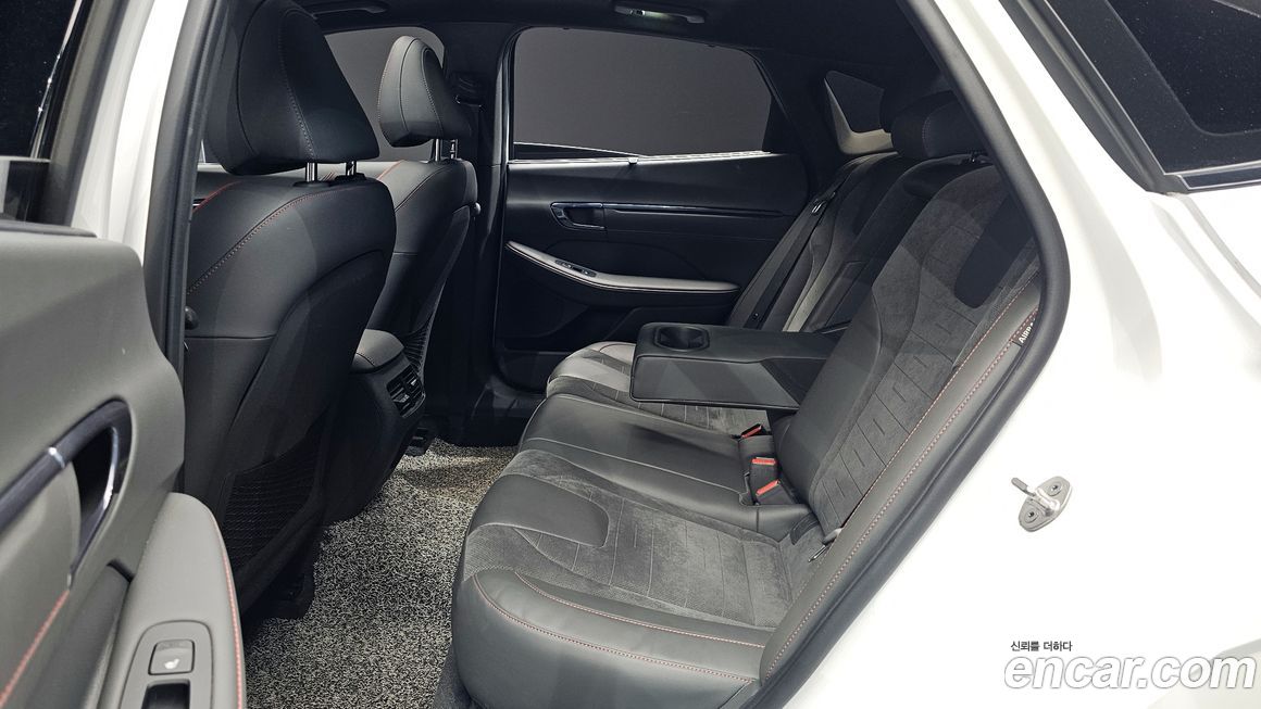 Hyundai Sonata 2024