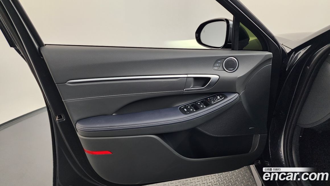 Hyundai Sonata 2025