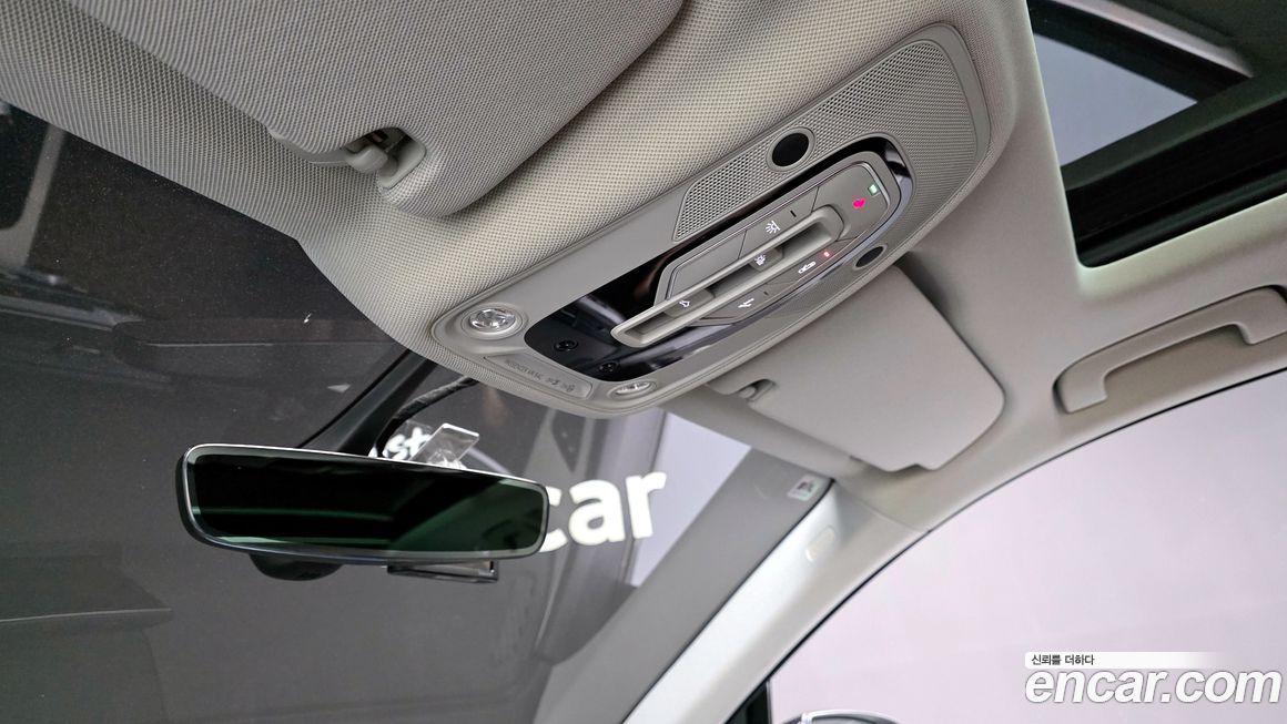 Audi Q7 2019