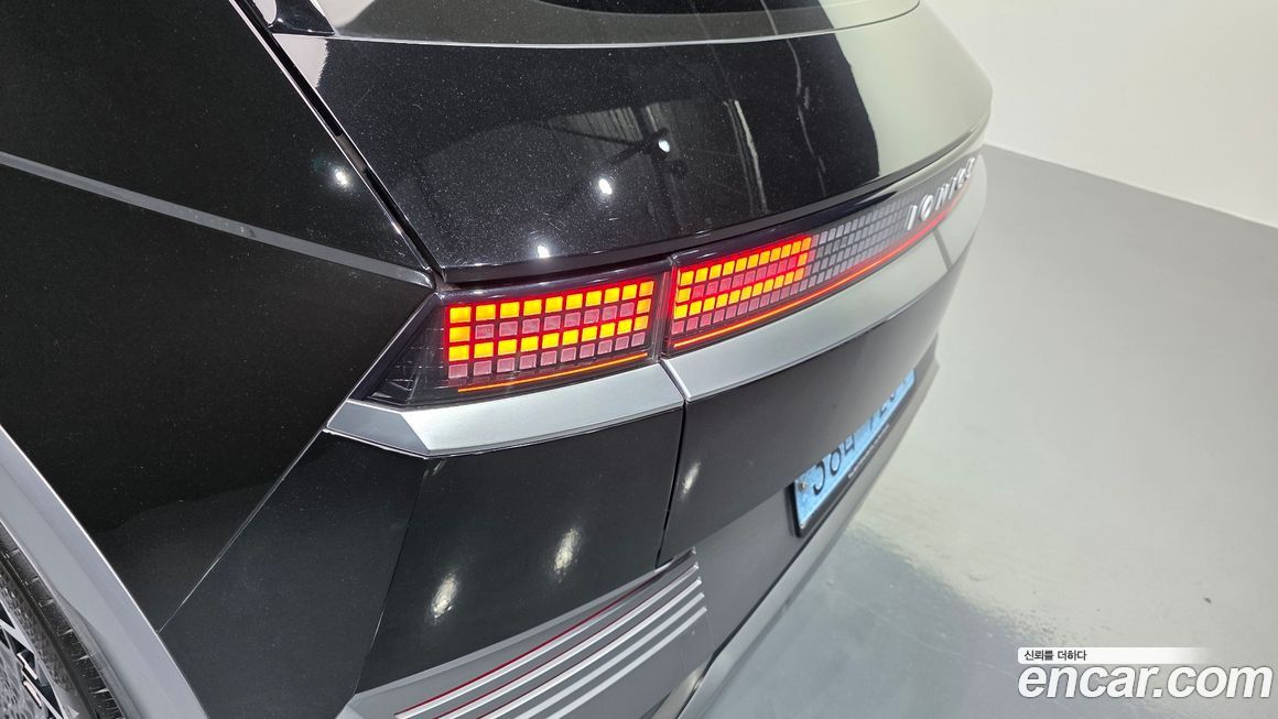 Hyundai Ioniq5 2022