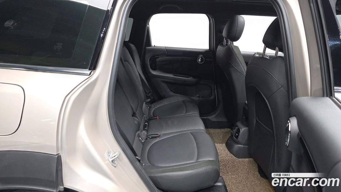 Mini Countryman 2024