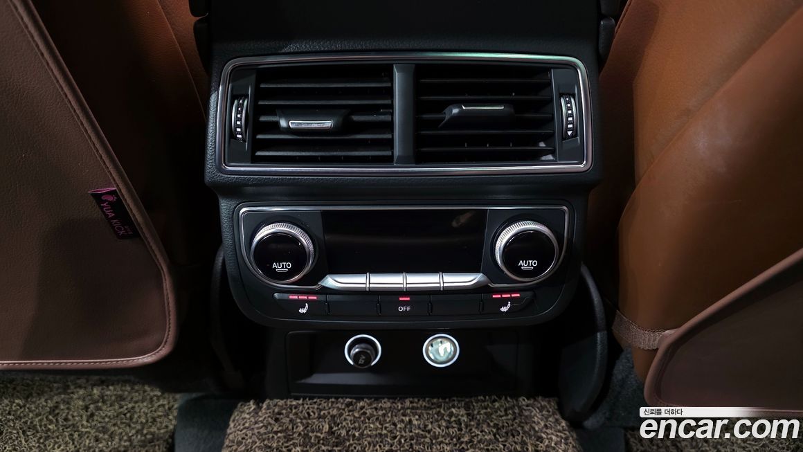 Audi Q7 2019