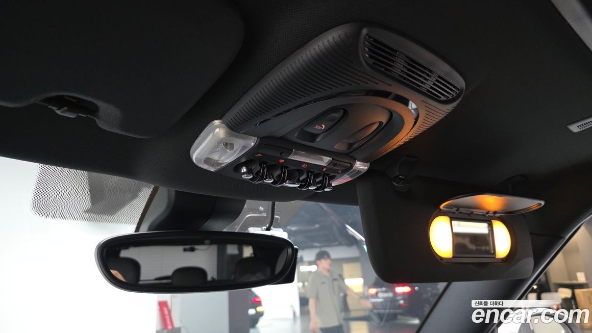 Mini Countryman 2024