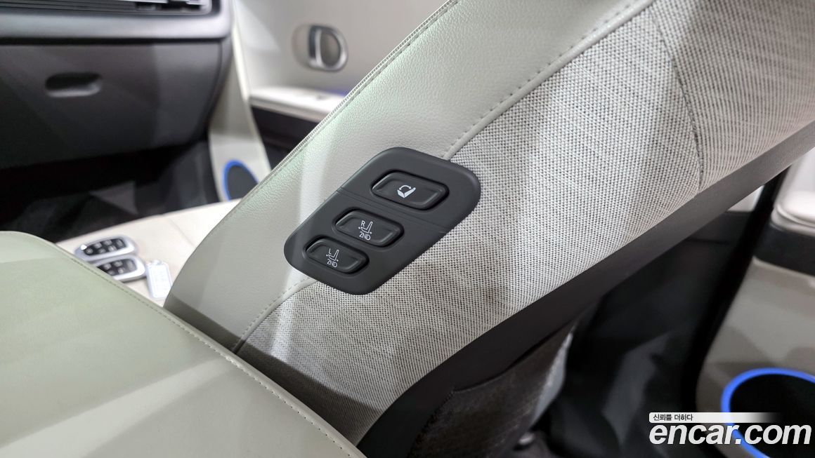 Hyundai Ioniq5 2022