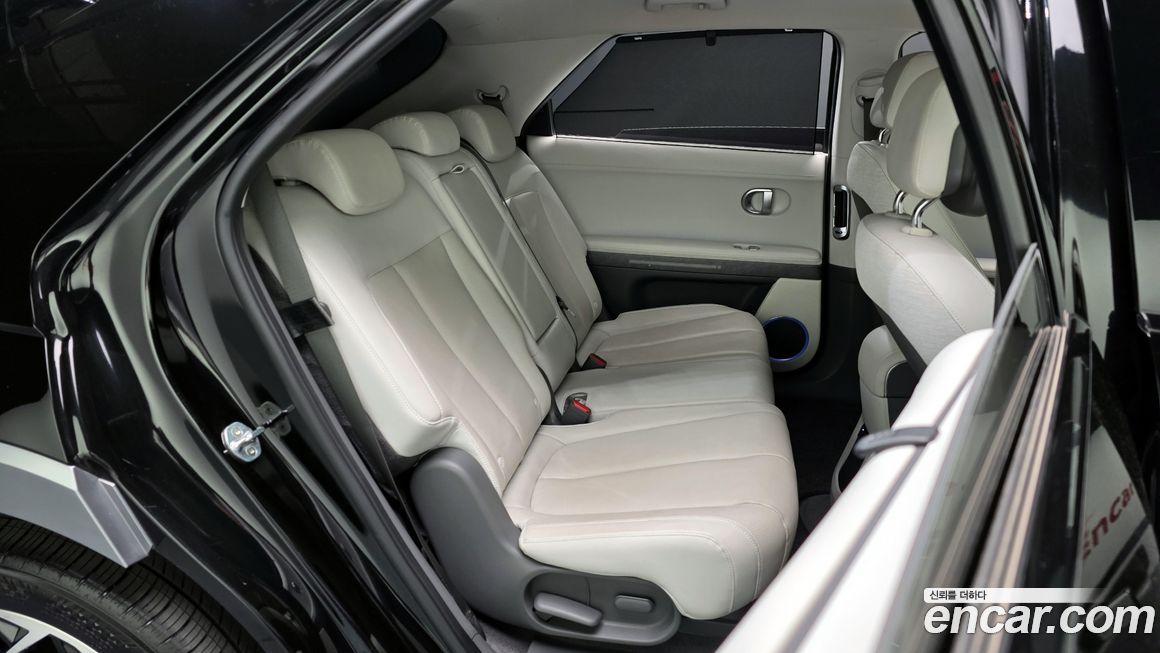 Hyundai Ioniq5 2022