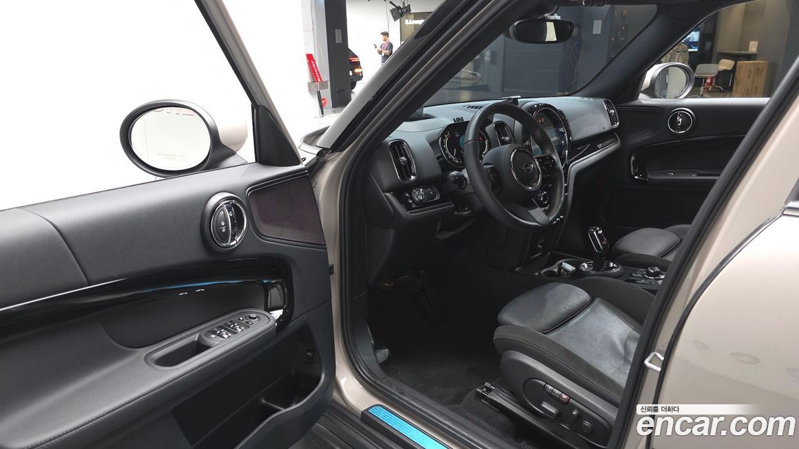 Mini Countryman 2024