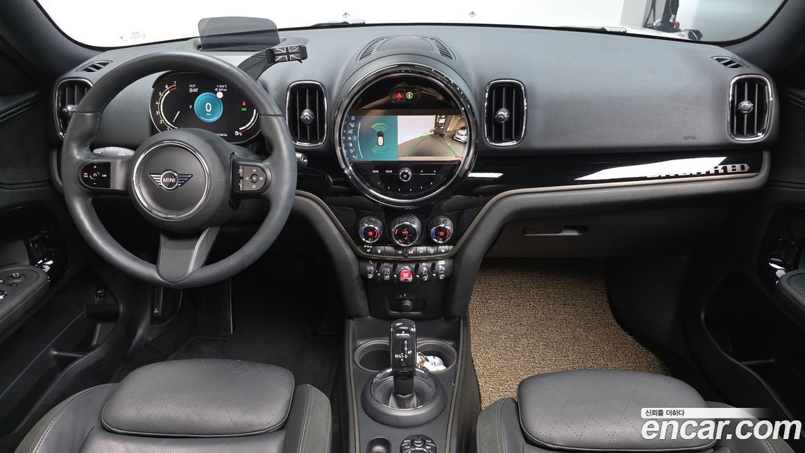 Mini Countryman 2024