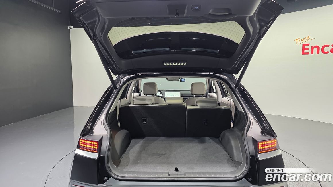 Hyundai Ioniq5 2022
