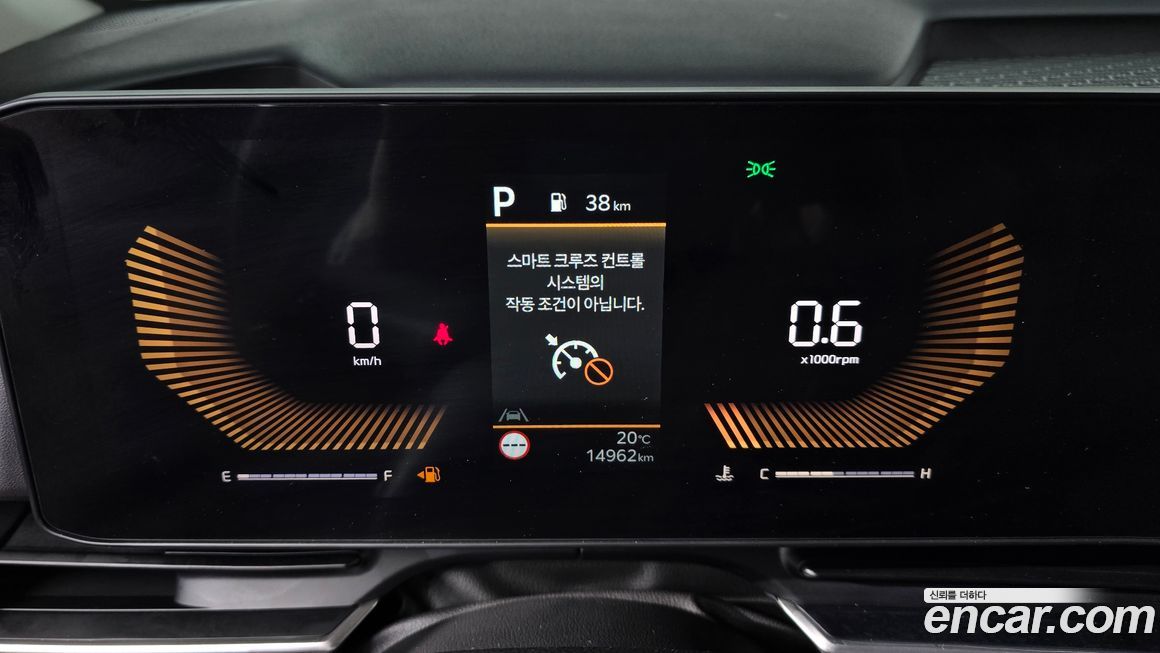 Kia Canival 2025