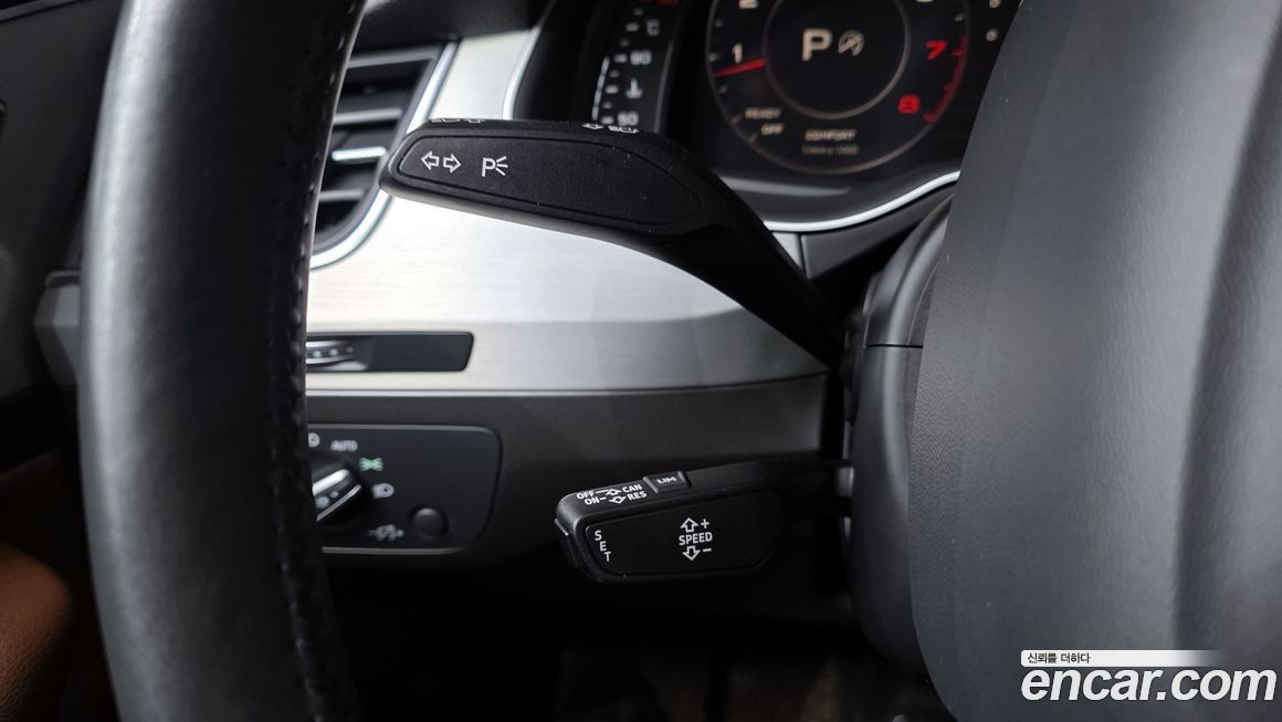 Audi Q7 2019