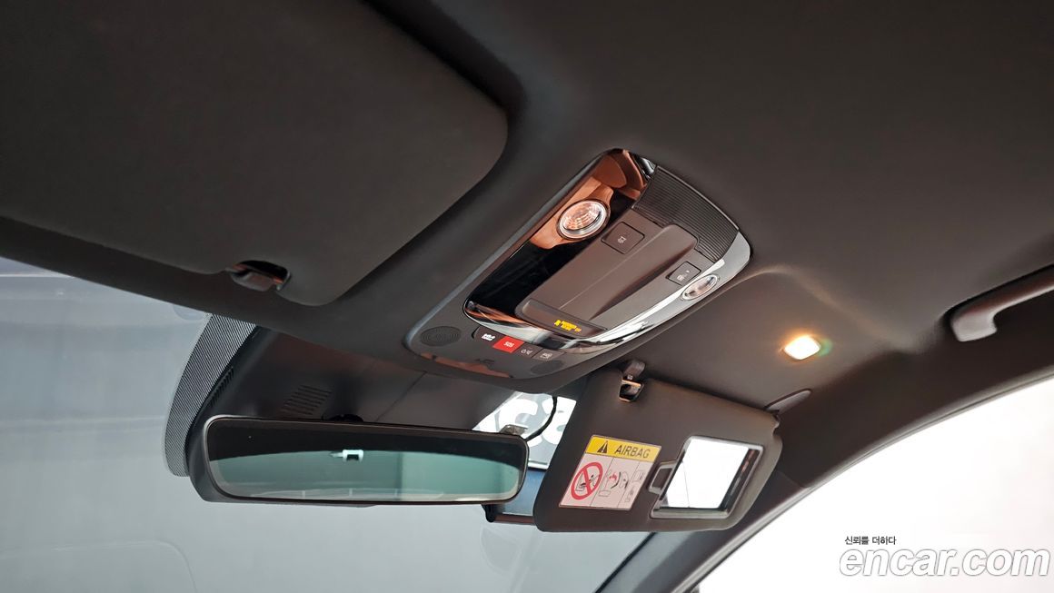 Kia K5 2024