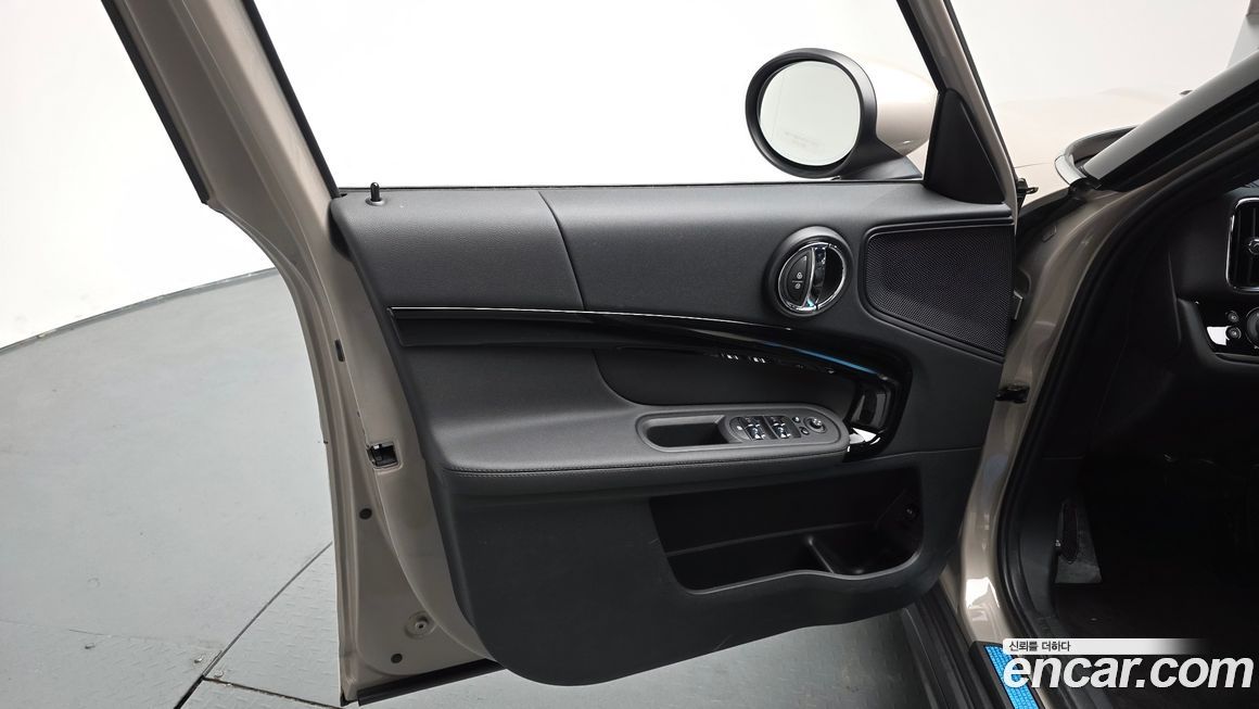 Mini Countryman 2024