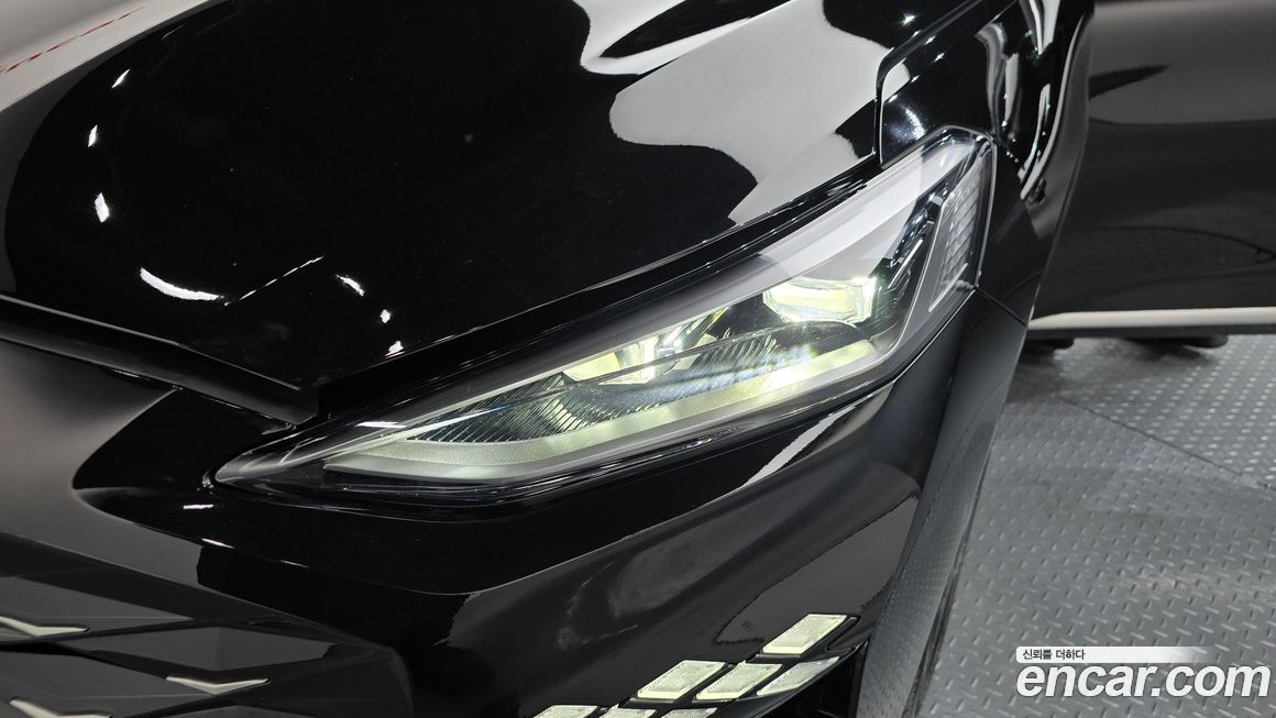 Kia K8 2023