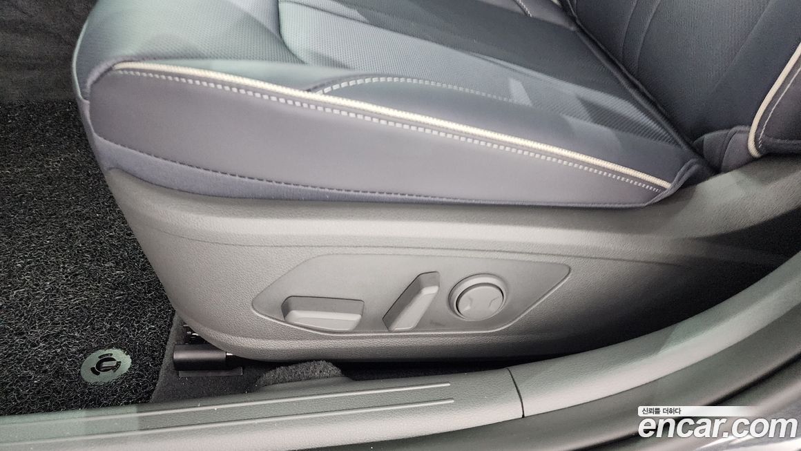 Hyundai Sonata 2025