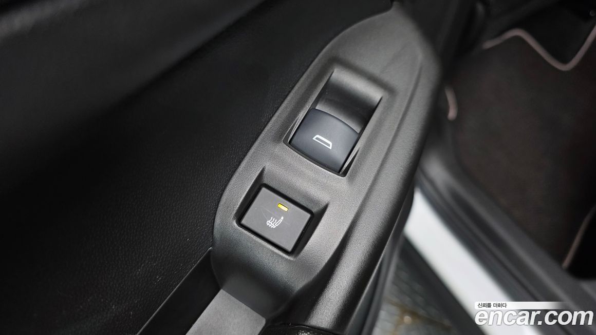 ChevroletGMDaewoo Trailblazer 2022