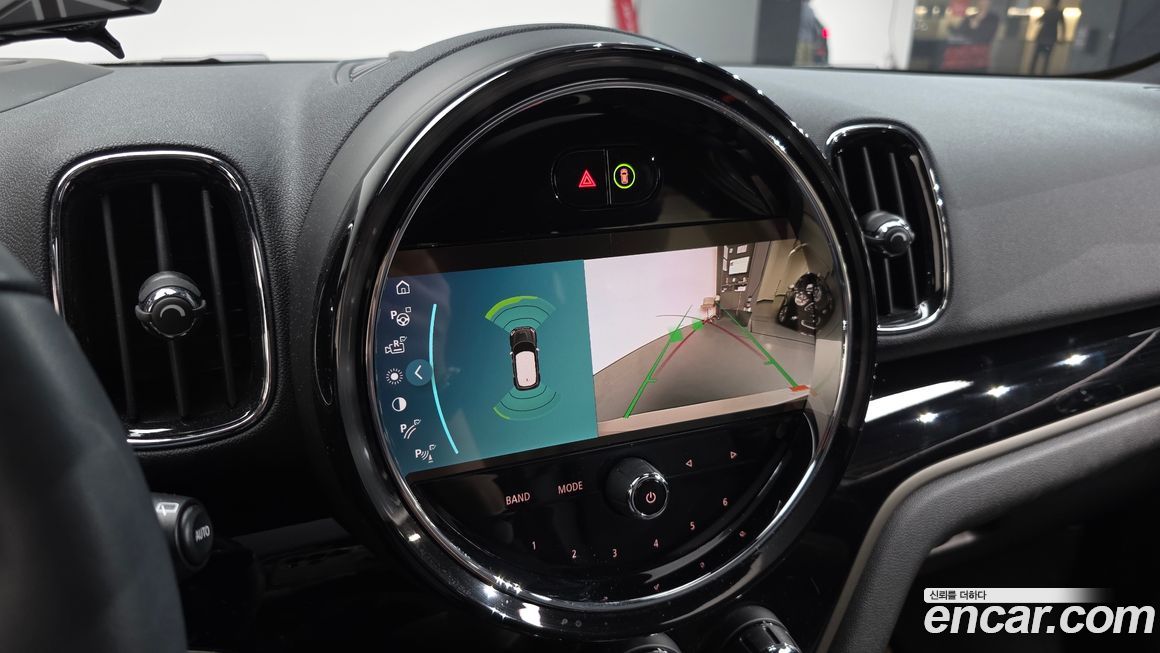 Mini Countryman 2024