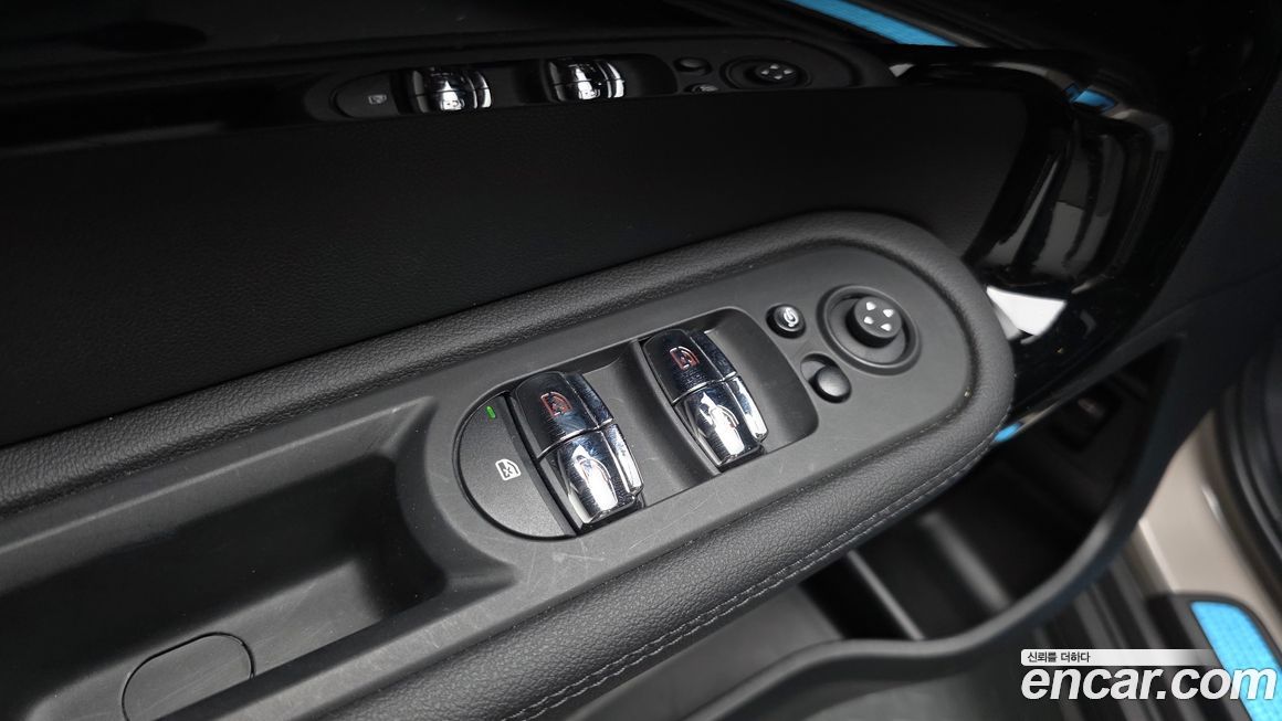 Mini Countryman 2024