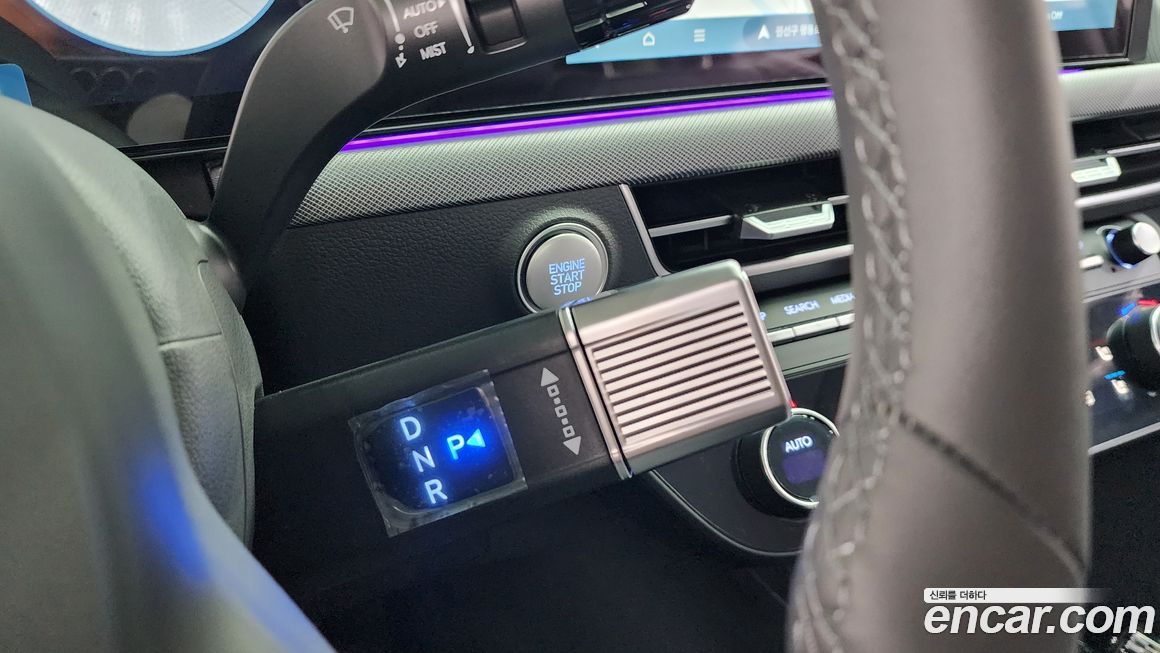 Hyundai Sonata 2025