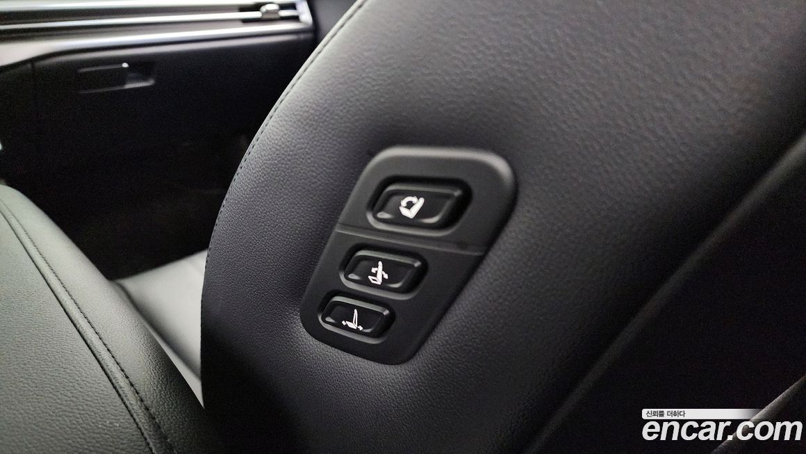 Hyundai Grandeur 2024