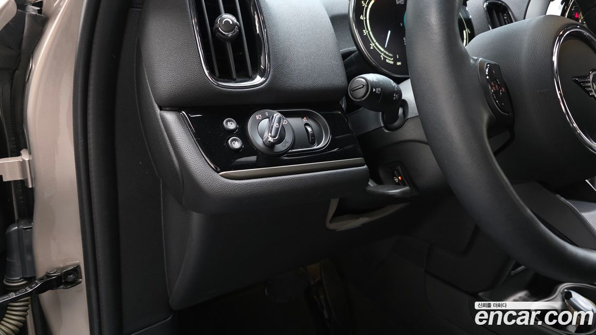 Mini Countryman 2024