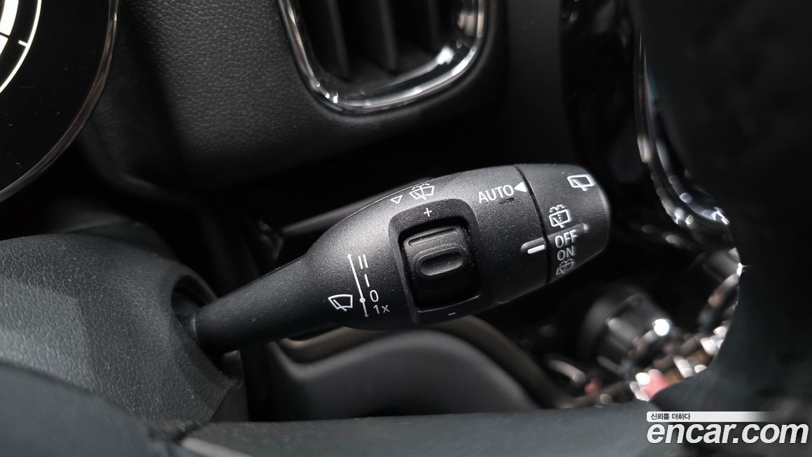 Mini Countryman 2024