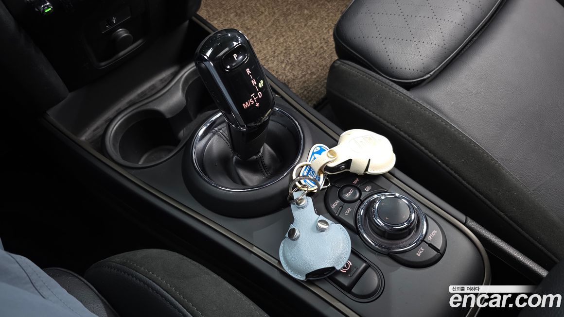 Mini Countryman 2024