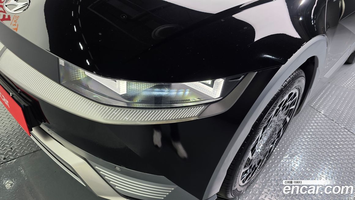 Hyundai Ioniq5 2022