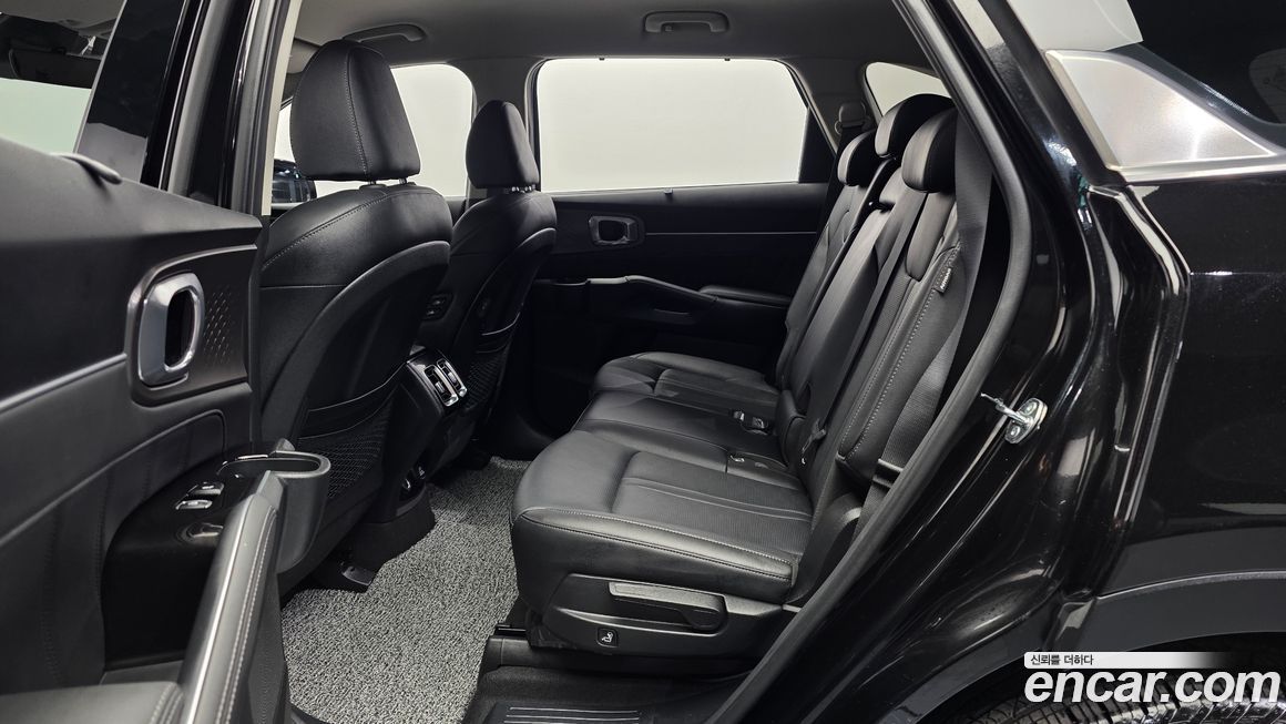 Kia Sorento 2024
