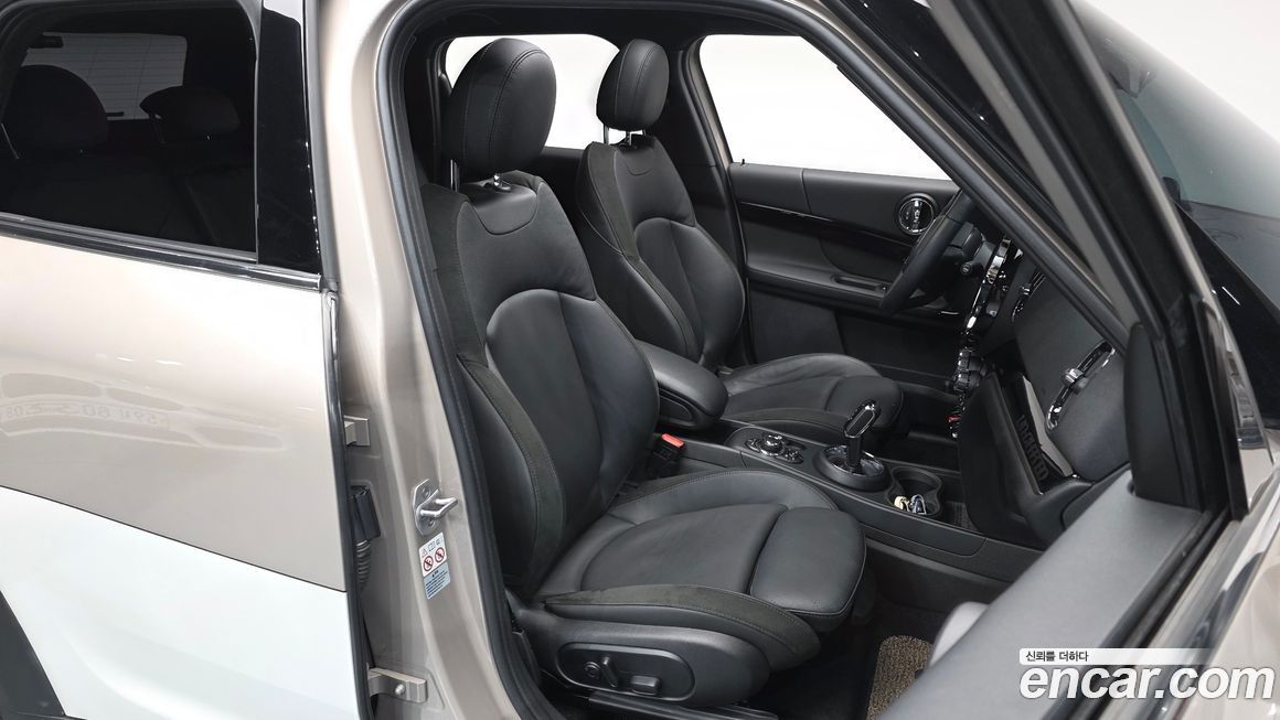 Mini Countryman 2024