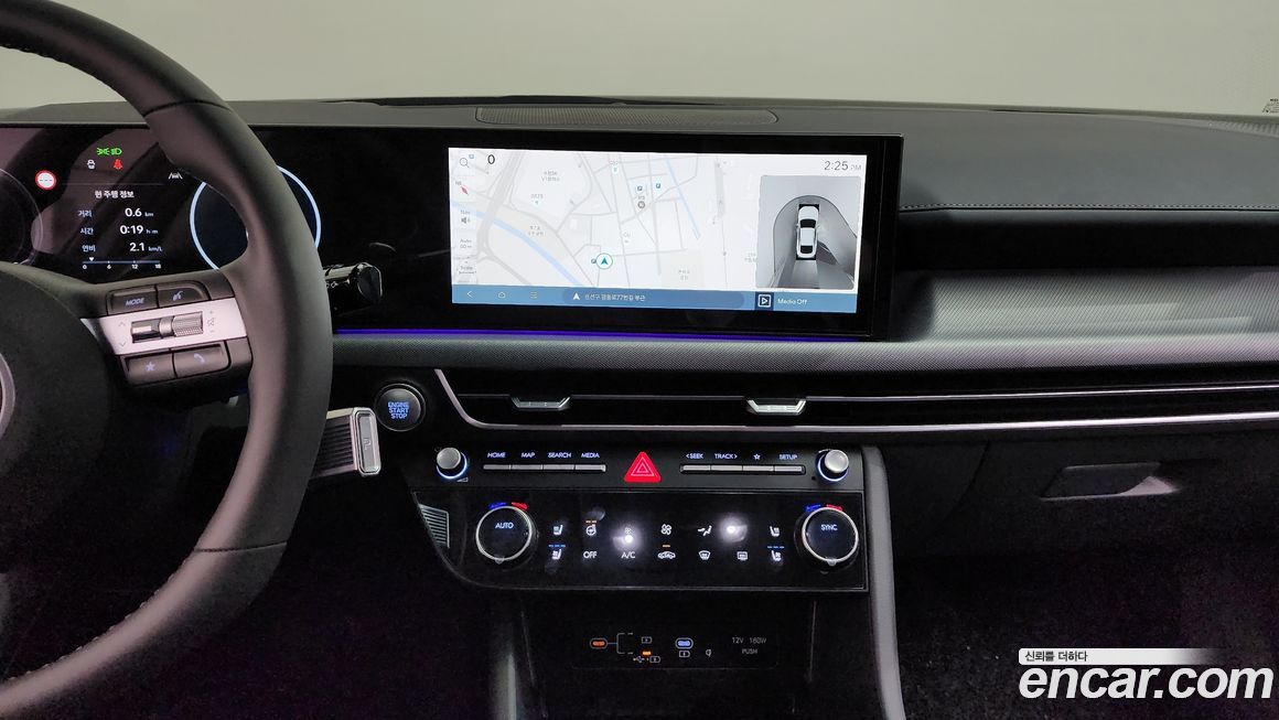 Hyundai Sonata 2025