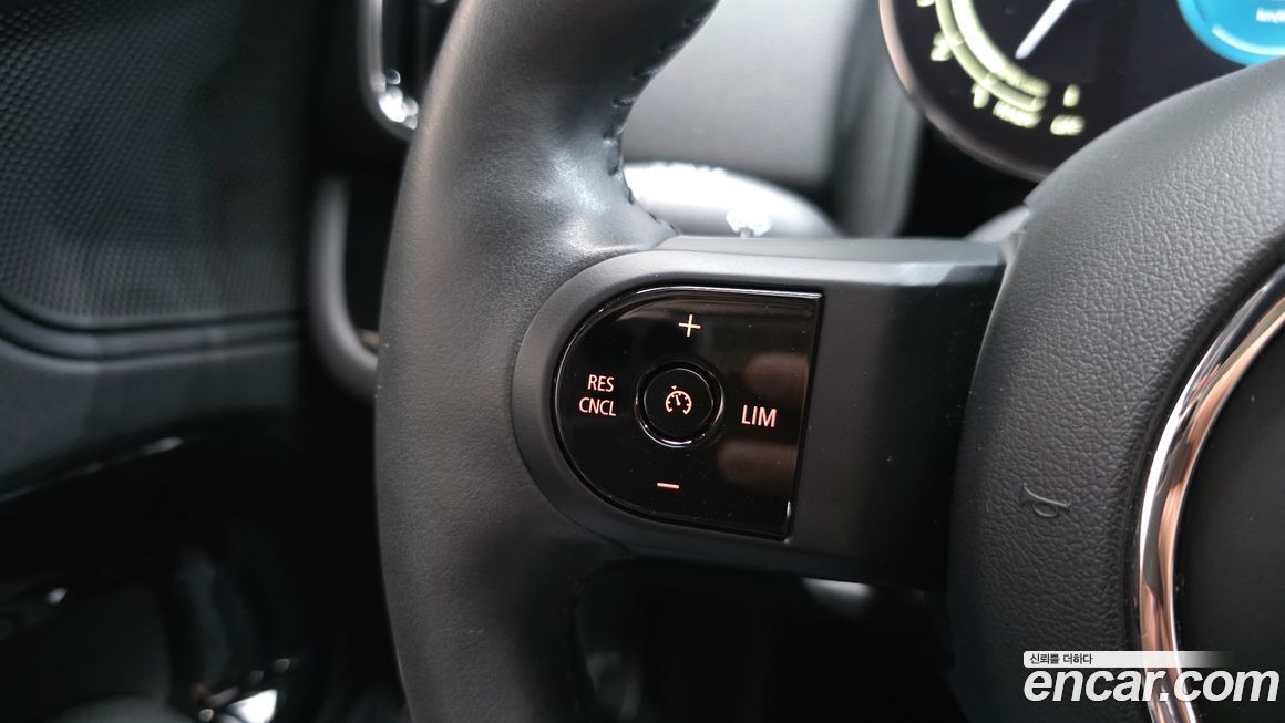 Mini Countryman 2024