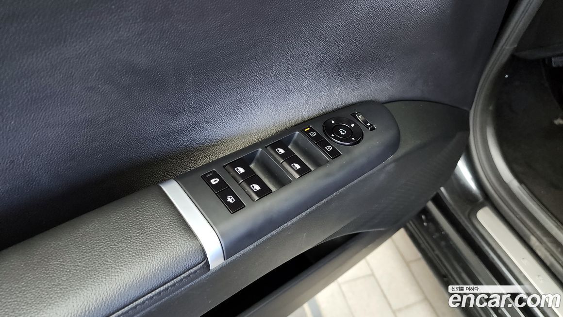 Hyundai Grandeur 2024