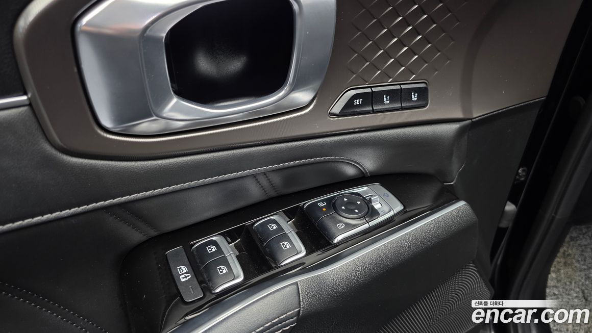 Kia Sorento 2024