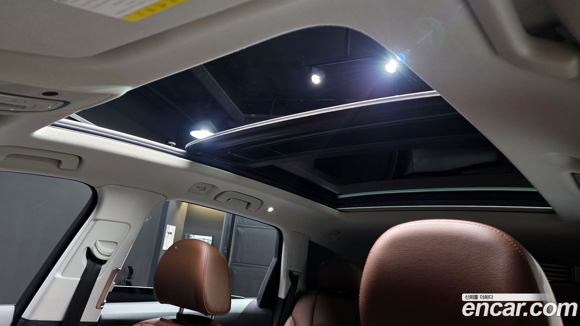 Audi Q7 2019