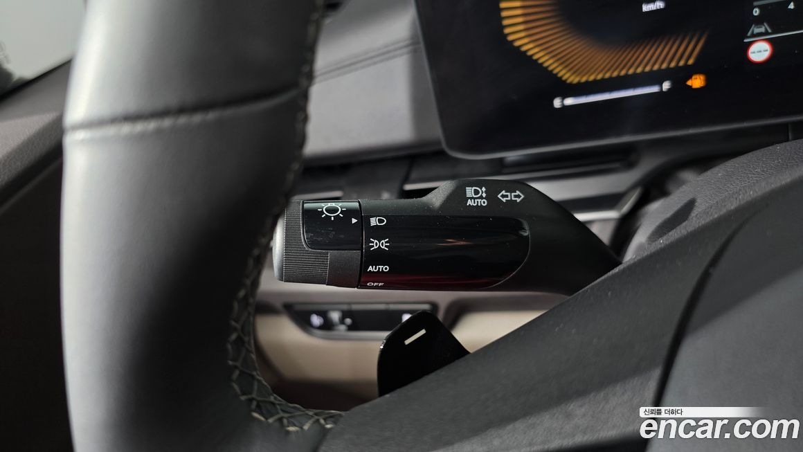 Kia Canival 2025