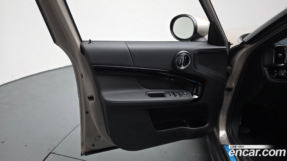 Mini Countryman 2024