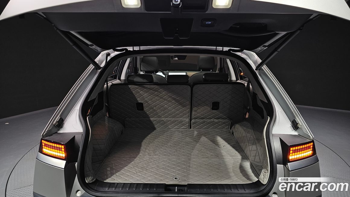 Hyundai Ioniq5 2022