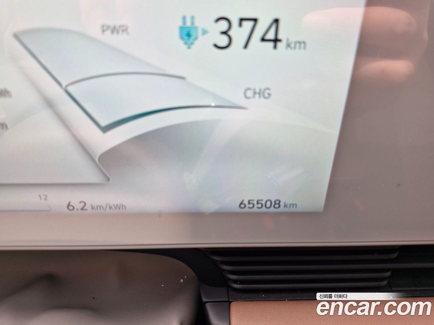 Hyundai Ioniq5 2022