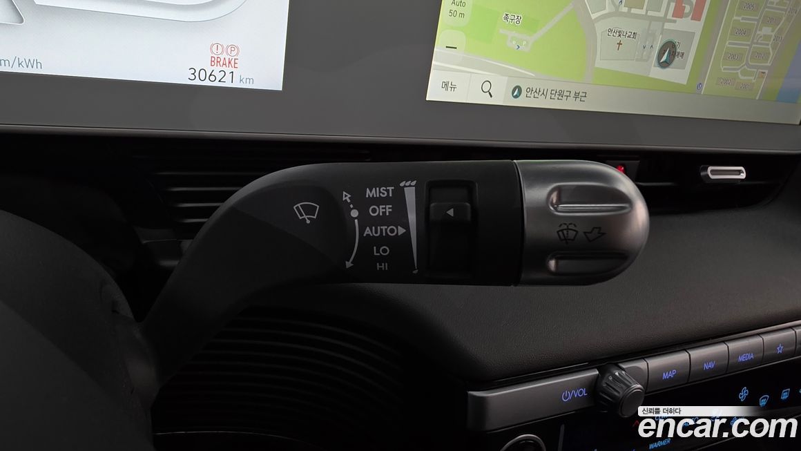 Hyundai Ioniq5 2024