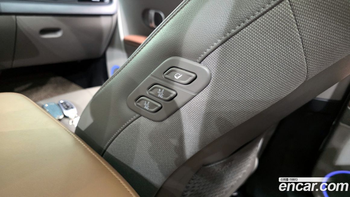 Hyundai Ioniq5 2022