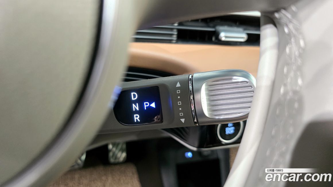 Hyundai Ioniq5 2022