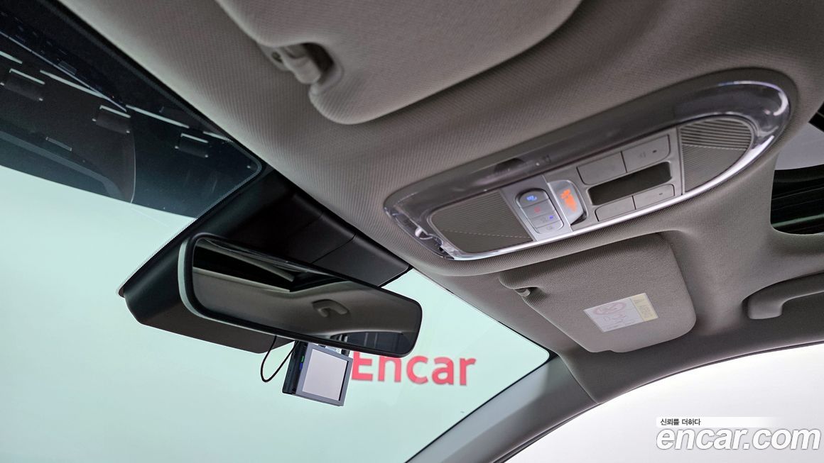 Hyundai Ioniq5 2022