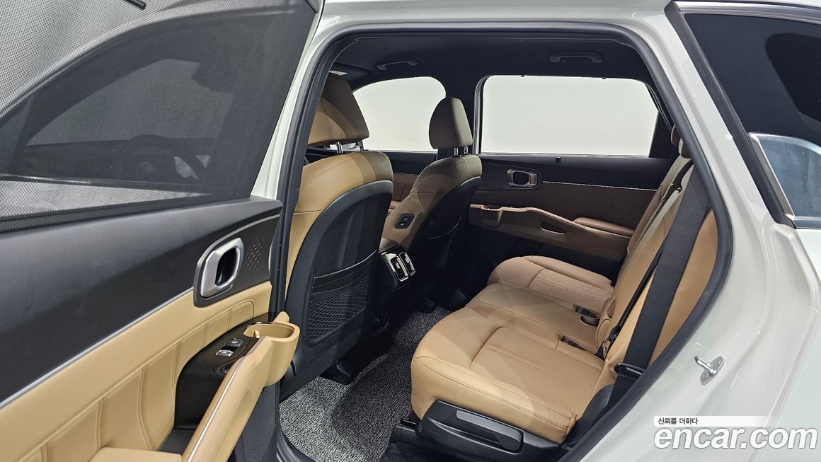 Kia Sorento 2025