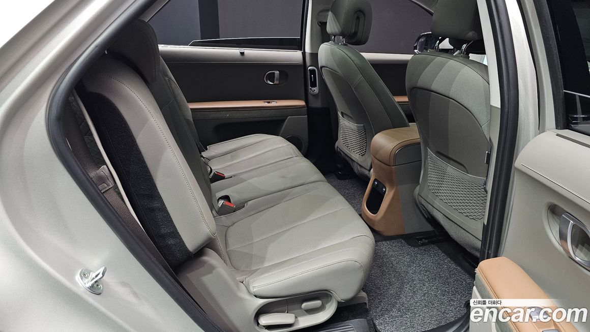 Hyundai Ioniq5 2022