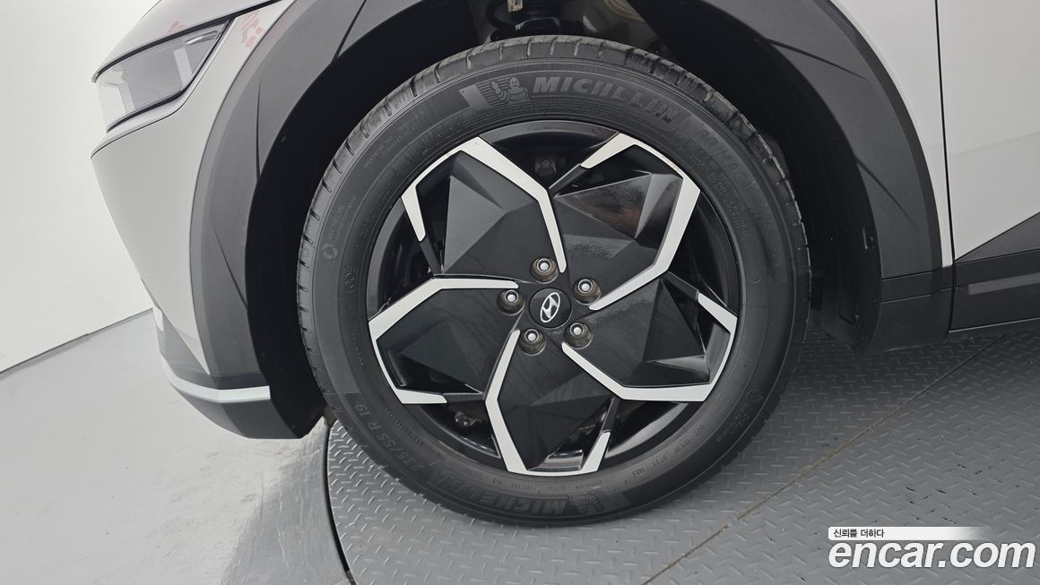 Hyundai Ioniq5 2023