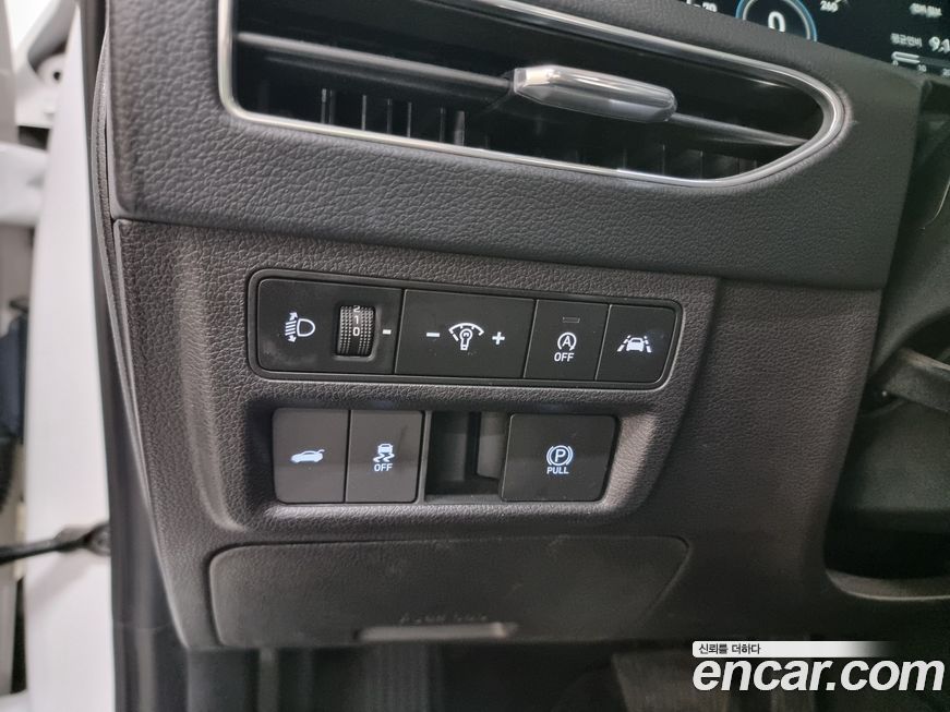 Hyundai Sonata 2022
