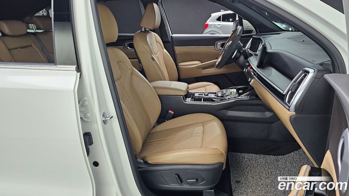 Kia Sorento 2025
