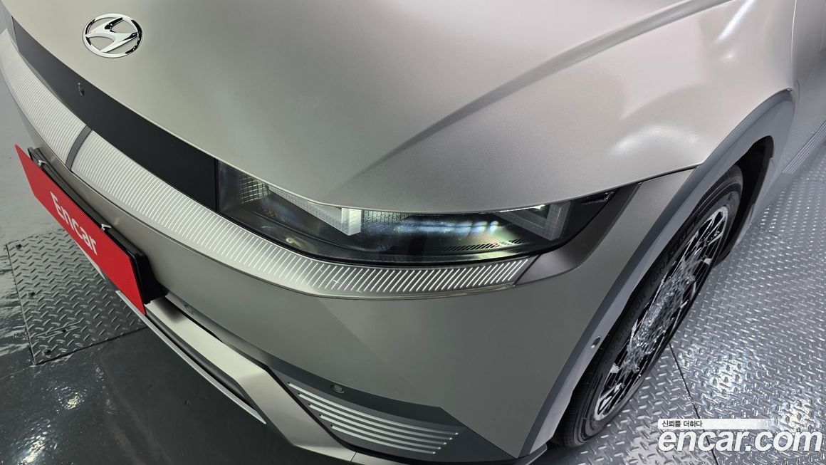 Hyundai Ioniq5 2022