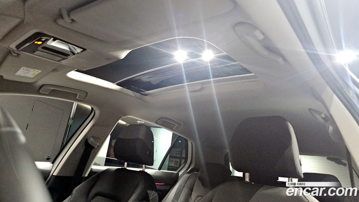 Volkswagen Golf 2024